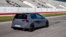 Volkswagen Golf GTI TCR - widok z ty?u