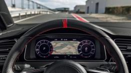 Volkswagen Golf GTI TCR - zestaw wska?ników