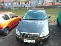 Fiat Croma