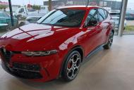 Alfa Romeo Tonale SUV 1.6 JTD 130KM 2025 Diesel VELOCE   1.6 JTD  130 KM DCT6