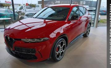 Alfa Romeo Tonale SUV 1.6 JTD 130KM 2025 Diesel VELOCE   1.6 JTD  130 KM DCT6
