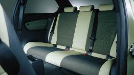 BMW Seria 3 E46 Compact - tylna kanapa