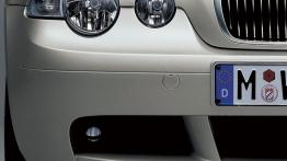 BMW Seria 3 E46 Compact - prawy przedni reflektor - wyłączony