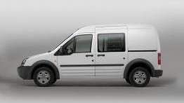 Ford Transit Connect - lewy bok