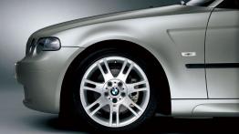 BMW Seria 3 E46 Compact - koło