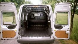 Młodszy brat - Premiera Forda Transita Connect i Tourneo Connect