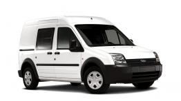 Ford Transit Connect - prawy bok