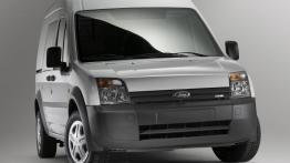 Ford Transit Connect - widok z przodu