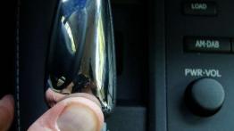 Bezszelestnie wjeżdża przyszłość - Lexus CT