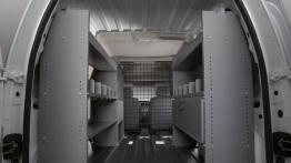 Ford Transit Connect - bagażnik