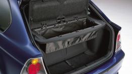 BMW Seria 3 E46 Compact - bagażnik
