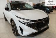 Nissan Qashqai III 2025 1.3 158 KM Xtronic N-Connecta