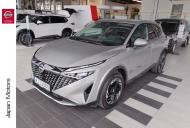 Nissan Qashqai III Crossover 1.3 DIG-T MHEV 158KM 2024 N-CONNECTA