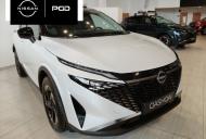 Nissan Qashqai III 2025 1.3 158 KM Xtronic N-Connecta