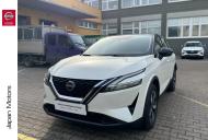 Nissan Qashqai III Crossover 1.3 DIG-T MHEV 158KM 2024 N-Connecta