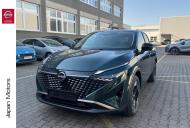 Nissan Qashqai III Crossover Facelifting 1.3 DIG-T MHEV 158KM 2025 N-Connecta