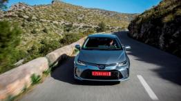 Toyota Corolla najpopularniejszym autem w lipcu