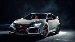 Ponad 300 KM w topowym Civicu