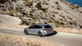 Toyota Corolla najpopularniejszym autem w lipcu