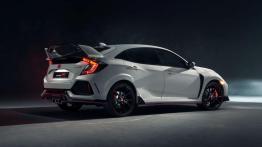 Ponad 300 KM w topowym Civicu