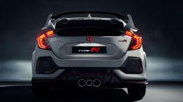 Ponad 300 KM w topowym Civicu