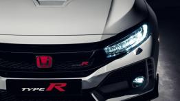 Ponad 300 KM w topowym Civicu