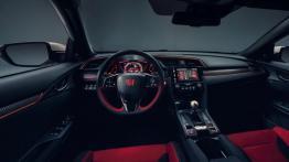 Ponad 300 KM w topowym Civicu