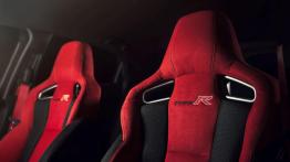 Ponad 300 KM w topowym Civicu