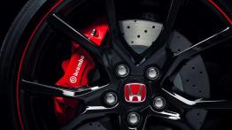 Ponad 300 KM w topowym Civicu