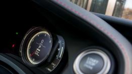 Lexus IS 200t - wojownik o gołębim sercu