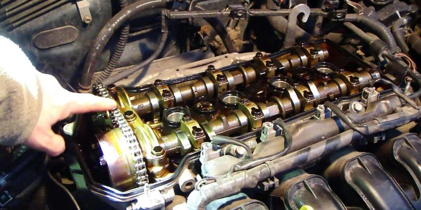 (Nie)zawodne łańcuchy?