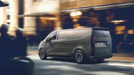 Renault Trafic E-Tech electric debiutuje na targach Solutrans. Rewolucja w gamie LCV