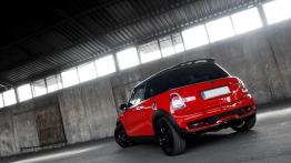 Gokart na sterydach - Mini Cooper JCW