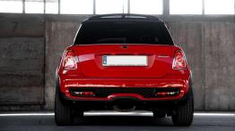 Gokart na sterydach - Mini Cooper JCW