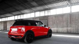 Gokart na sterydach - Mini Cooper JCW