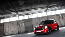 Gokart na sterydach - Mini Cooper JCW