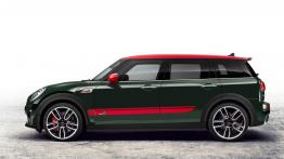 Nowy MINI Clubman również w wersji JCW