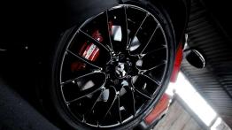 Gokart na sterydach - Mini Cooper JCW