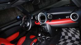 Gokart na sterydach - Mini Cooper JCW