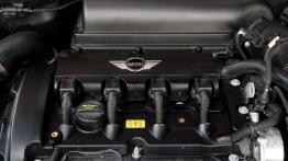 Gokart na sterydach - Mini Cooper JCW