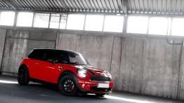 Gokart na sterydach - Mini Cooper JCW