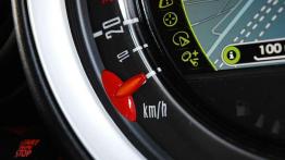 Gokart na sterydach - Mini Cooper JCW