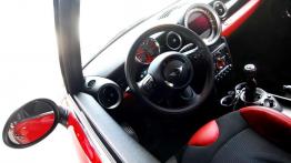 Gokart na sterydach - Mini Cooper JCW