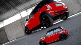 Gokart na sterydach - Mini Cooper JCW