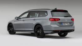 Autonomiczny Volkswagen Passat, ale ręce muszą pozostać na kierownicy