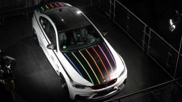 BMW M4 DTM Champion Edition - dla zwycięzcy