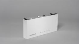 Przyspieszenie procesu elektryfikacji: wspólna fabryka akumulatorów Volvo Cars i Northvolt powstanie w Goeteborgu i stworzy 3000 miejsc pracy