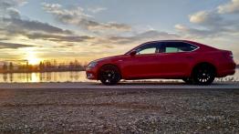 Skoda Superb Laurin&Klement – podsumowanie wspólnych miesięcy