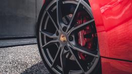 Porsche 718 Boxster S - stworzony dla kierowcy