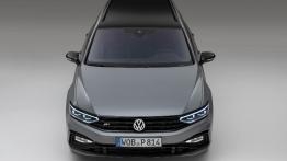 Autonomiczny Volkswagen Passat, ale ręce muszą pozostać na kierownicy